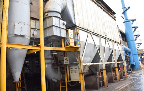 歡迎山西鑄造協(xié)會(huì)來(lái)參觀蘇州潤(rùn)達(dá)外熱風(fēng)、環(huán)保、經(jīng)濟(jì)型沖天爐