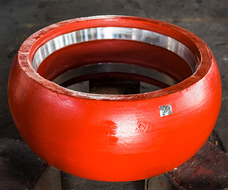 嘿，這篇文章能帶你了解到更好的ZGM高鉻磨輥