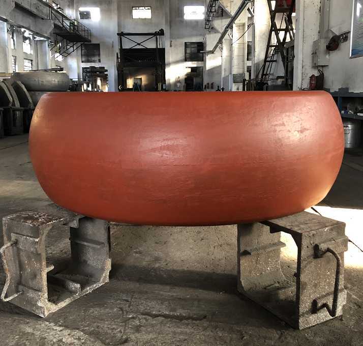 高鉻鑄鐵磨輥有哪些方面的優(yōu)點？