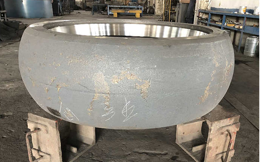 影響磨輥輥套使用壽命的因素有哪些？