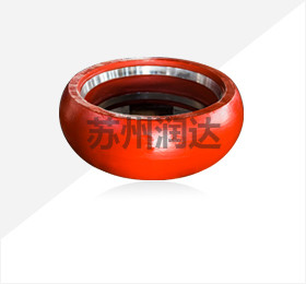 高鉻磨輥去哪找？  認準蘇州潤達 品質保證