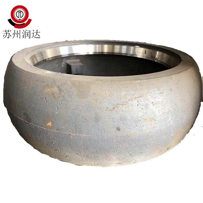 水泥型立磨磨輥耐磨性能如何？