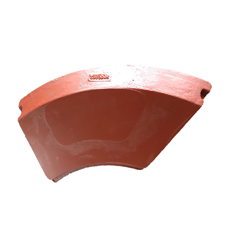 黃金把握不??？但磨煤機(jī)襯板可以。