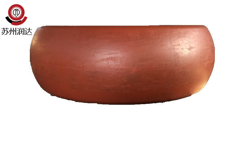 環(huán)保，讓立式磨輥重塑新身