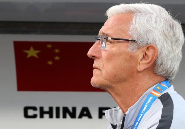 水泥磨輥廠家說時事|國足輸球，到底誰該“承擔全部責任”？